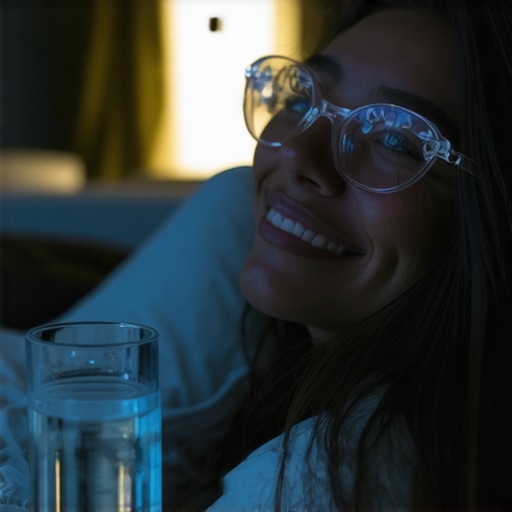 How to Stop Your Mouth from Getting Dry While Wearing Trays at Night