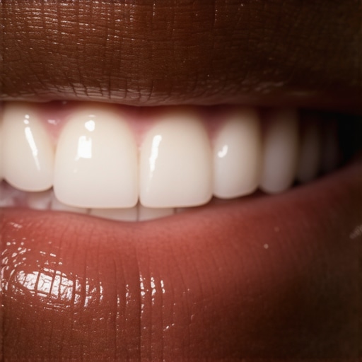 How to Stop Your New Veneers From Whistling When You Speak