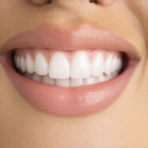 How to Stop Your New Veneers from Whistling When You Speak