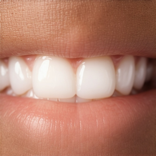 How to Stop the Harsh Chemical Taste from Leaking Whitening Trays