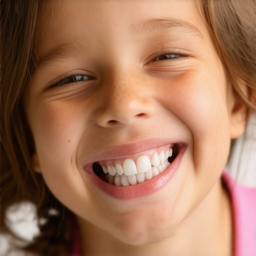 How to Tell if Your Child Needs Early Orthodontics