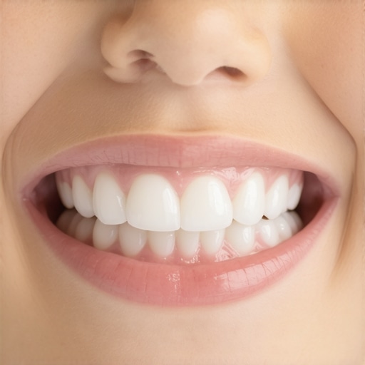 How to handle your child's adult teeth growing in behind their baby teeth