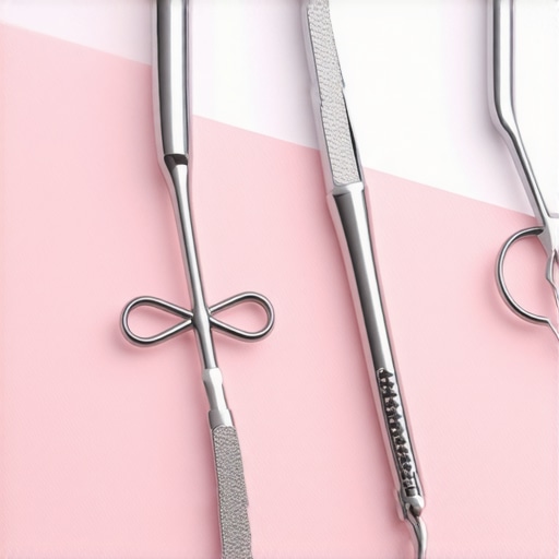 Modern Dental Tools for Maintenance Dental technician using a digital scanner and ultrasonic cleaner in a clinic