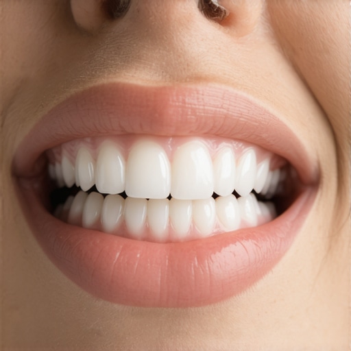 The Hidden Reason Your Whitening Trays Are Making Your Throat Sore