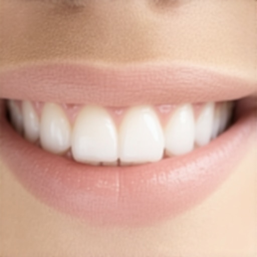 The Real Reason One Front Tooth Won’t Whiten Like the Others