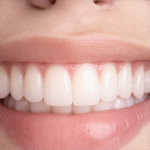 The Real Reason Your Breath Smells Metallic After Fillings