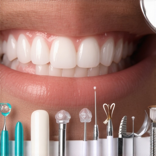 The Real Reason Your Invisalign Attachments Keep Falling Off