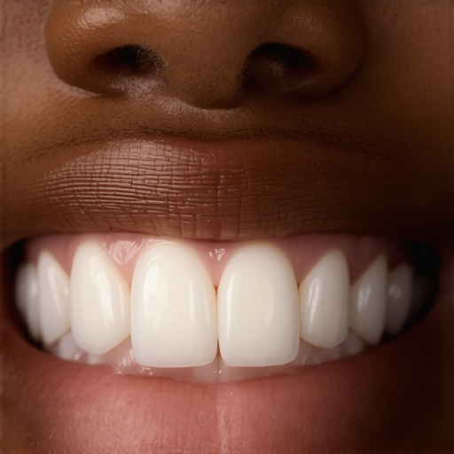 The Real Reason Your Teeth Look Translucent After At-Home Whitening