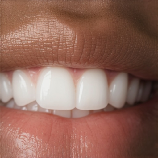 The Real Reason Your Veneers Feel Bulky Against Your Lips