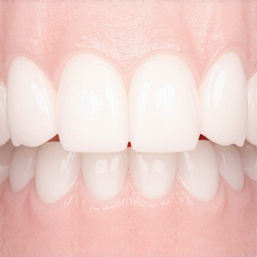 The Real Reason Your Veneers Feel Gritty When You Run Your Tongue Over Them