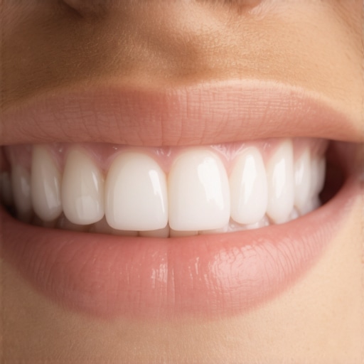 The Reason Your New Veneers Make You Lisp When You Say S