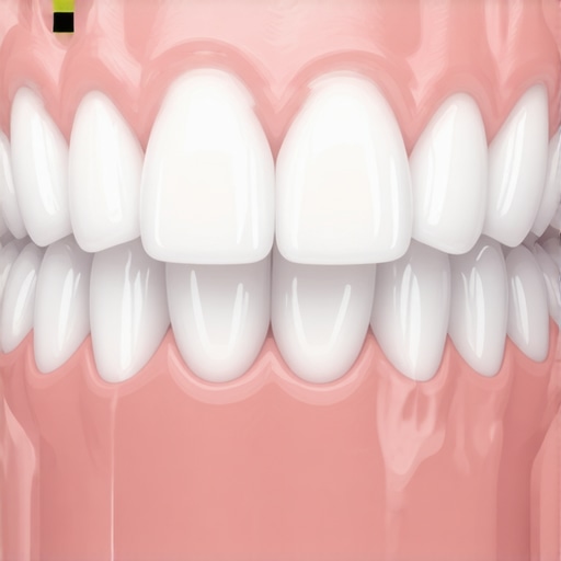 The Risk of Using Whitening Toothpaste on Porcelain Veneers