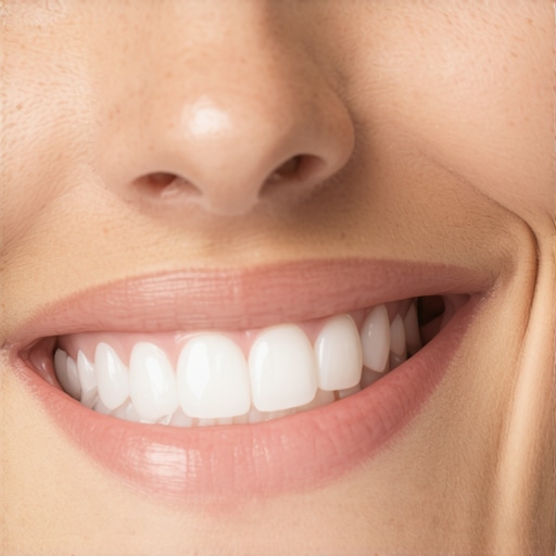 The Secret to Making Your Dentures Look Natural