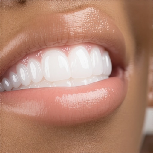 The Secret to Stopping Invisalign From Scratching Your Lip