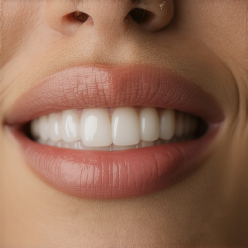 The Secret to Stopping Invisalign Trays from Scratching Your Inner Lip