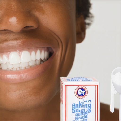 The Truth About Using Baking Soda to Whiten Your Teeth at Home