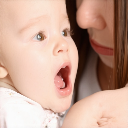 Why You Should Never Ignore a Clicking Jaw in Your Child