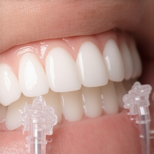 Why Your Aligner Attachments Keep Popping Off Mid-Meal