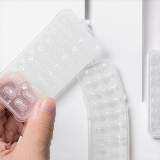 Why Your Aligner Case Always Gets Slimy and How to Fix It