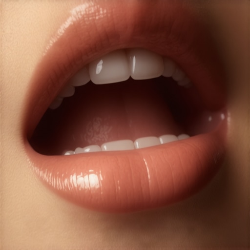 Why Your Breath Smells Metallic After a Deep Cleaning
