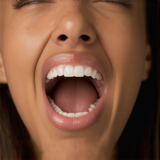 Why Your Breath Smells Worse the Moment You Put Your Invisalign In