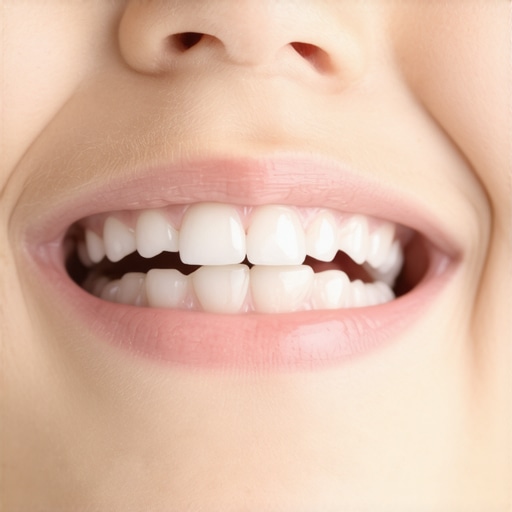 Why Your Child Is Losing Teeth in the Wrong Order