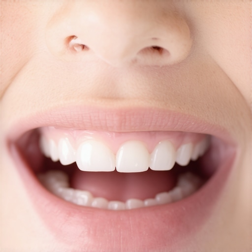 Why Your Child's Gums Look Purple Where a New Tooth Is Coming In