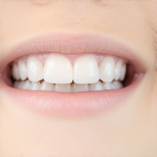 Why Your Child's Permanent Teeth Are Coming In Gray