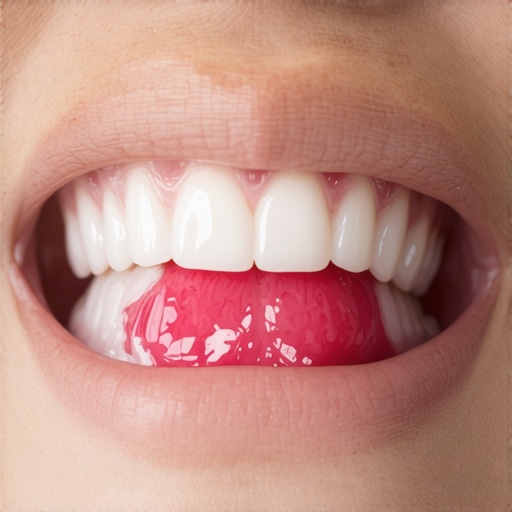 Why Your Fillings Feel Sensitive When You Eat Sweets