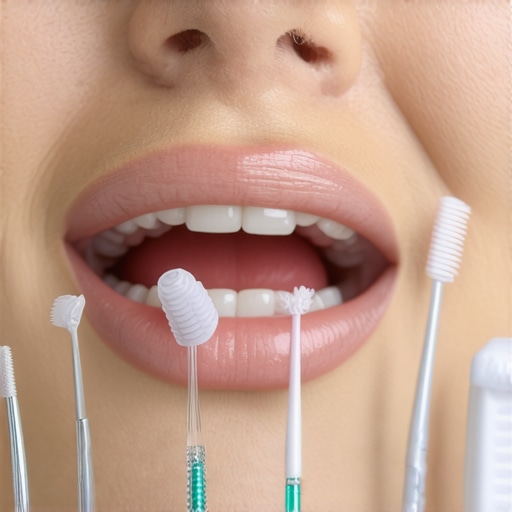 Why Your Gums Are Sore Every Time You Use a Water Flosser