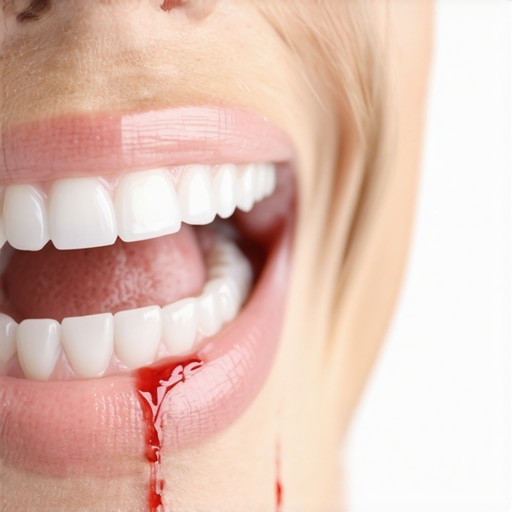 Why Your Gums Bleed More During the First Week of Invisalign