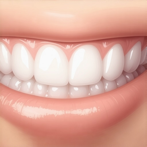 Why Your Gums Bleed Right Where Your Veneer Meets the Tooth