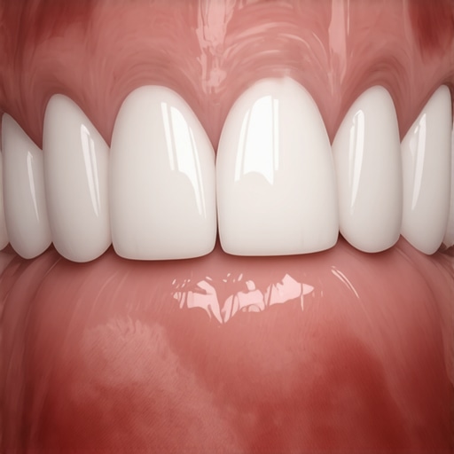 Why Your Gums Feel Itchy After Getting a New Crown or Bridge