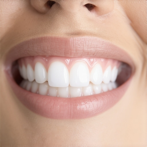 Why Your Gums Feel Itchy Every Time You Wear Your Trays