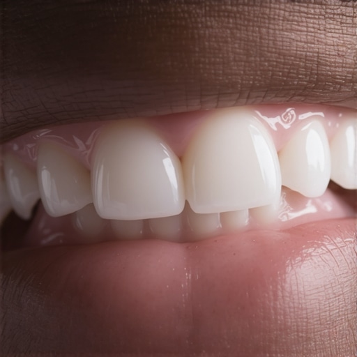 Why Your Gums Itch Under Your New Clear Aligners