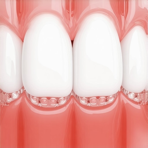 Why Your Invisalign Trays Keep Snapping at the Molars