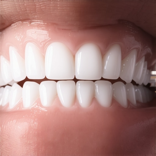 Why Your Invisalign Trays Pop Up at the Back When You Bite Down