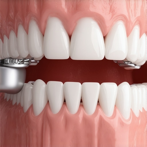 Why Your Jaw Clicks Every Time You Remove Aligners