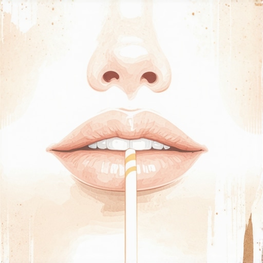 Why Your Morning Coffee Is Ruining Your Veneers Even If You Use a Straw