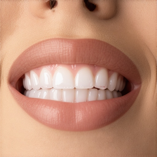 Why Your Mouth Feels Dry Every Time You Wear Your Clear Aligners