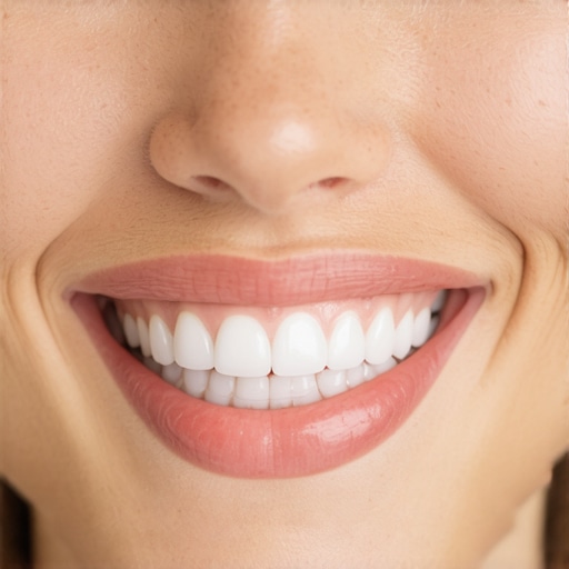 Why Your New Veneers Make You Talk With a Slight Lisp
