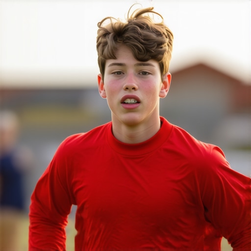 Why Your Teen Needs a Mouthguard for Non-Contact Sports