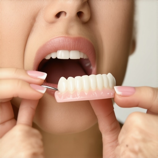 Why Your Teeth Ache Only When You Take Your Invisalign Out to Eat