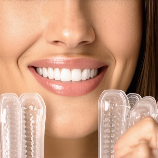 Why Your Teeth Ache When You Switch to a New Aligner Tray