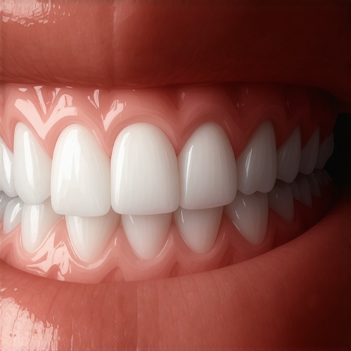 Why Your Teeth Are Sensitive Only on the Left Side of Your Mouth