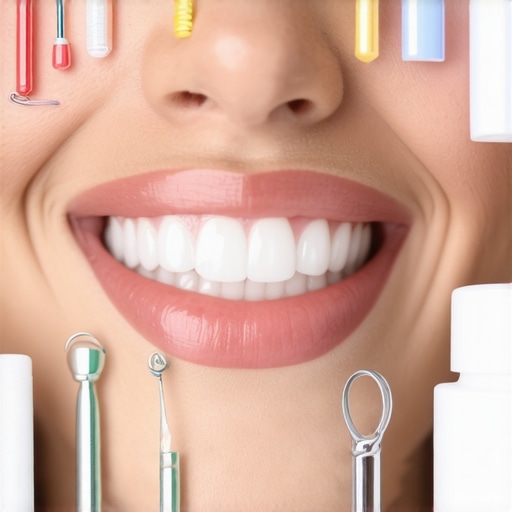 Why Your Teeth Feel Brittle After Whitening at Home