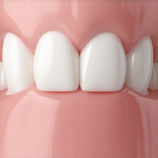 Why Your Teeth Feel Brittle After a Week of Professional Whitening