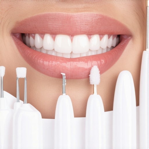 Why Your Teeth Feel Fuzzy After Using Over-the-Counter Whitening Kits