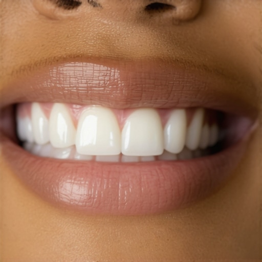Why Your Teeth Look Gray Instead of White After Bleaching