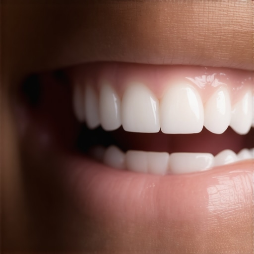 Why Your Teeth Look Like They Are Moving Backwards with Invisalign